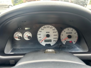 Subaru impreza 2.0i turbo gt 217 ch entretien et distri ok occasion simplicicar caen  simplicicar simplicibike france