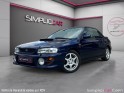 Subaru impreza 2.0i turbo gt 217 ch entretien et distri ok occasion simplicicar caen  simplicicar simplicibike france