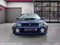Subaru impreza 2.0i turbo gt 217 ch entretien et distri ok occasion simplicicar caen  simplicicar simplicibike france