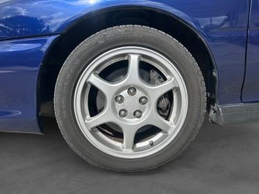 Subaru impreza 2.0i turbo gt 217 ch entretien et distri ok occasion simplicicar caen  simplicicar simplicibike france