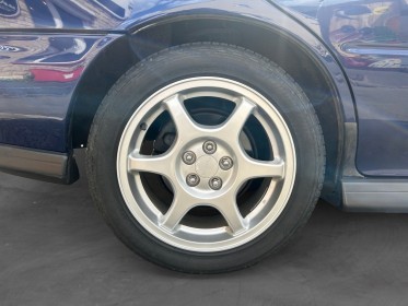 Subaru impreza 2.0i turbo gt 217 ch entretien et distri ok occasion simplicicar caen  simplicicar simplicibike france