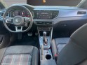 Volkswagen polo 2.0 tsi 200 ss dsg6 gti occasion simplicicar lyon nord  simplicicar simplicibike france