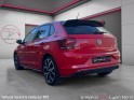 Volkswagen polo 2.0 tsi 200 ss dsg6 gti occasion simplicicar lyon nord  simplicicar simplicibike france