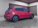 Volkswagen polo 2.0 tsi 200 ss dsg6 gti occasion simplicicar lyon nord  simplicicar simplicibike france