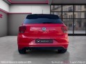 Volkswagen polo 2.0 tsi 200 ss dsg6 gti occasion simplicicar lyon nord  simplicicar simplicibike france