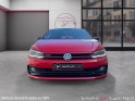 Volkswagen polo 2.0 tsi 200 ss dsg6 gti occasion simplicicar lyon nord  simplicicar simplicibike france