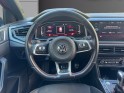 Volkswagen polo 2.0 tsi 200 ss dsg6 gti occasion simplicicar lyon nord  simplicicar simplicibike france