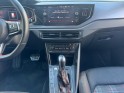 Volkswagen polo 2.0 tsi 200 ss dsg6 gti occasion simplicicar lyon nord  simplicicar simplicibike france