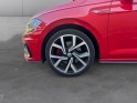 Volkswagen polo 2.0 tsi 200 ss dsg6 gti occasion simplicicar lyon nord  simplicicar simplicibike france