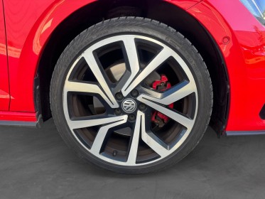 Volkswagen polo 2.0 tsi 200 ss dsg6 gti occasion simplicicar lyon nord  simplicicar simplicibike france