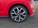 Volkswagen polo 2.0 tsi 200 ss dsg6 gti occasion simplicicar lyon nord  simplicicar simplicibike france