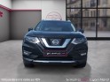 Nissan x-trail 1.6 dig-t 163 5pl tekna occasion simplicicar lyon nord  simplicicar simplicibike france