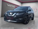 Nissan x-trail 1.6 dig-t 163 5pl tekna occasion simplicicar lyon nord  simplicicar simplicibike france