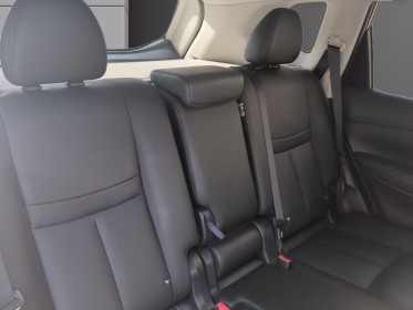 Nissan x-trail 1.6 dig-t 163 5pl tekna occasion simplicicar lyon nord  simplicicar simplicibike france