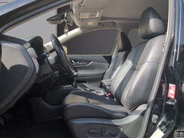 Nissan x-trail 1.6 dig-t 163 5pl tekna occasion simplicicar lyon nord  simplicicar simplicibike france