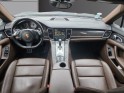 Porsche panamera s v6 3.0 416 hybrid tiptronic s, toit ouvrant ,sieges av et ar chauffants ,camera 360 ,garantie 12 mois....