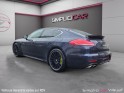 Porsche panamera s v6 3.0 416 hybrid tiptronic s, toit ouvrant ,sieges av et ar chauffants ,camera 360 ,garantie 12 mois....