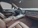 Porsche panamera s v6 3.0 416 hybrid tiptronic s, toit ouvrant ,sieges av et ar chauffants ,camera 360 ,garantie 12 mois....