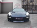 Porsche panamera s v6 3.0 416 hybrid tiptronic s, toit ouvrant ,sieges av et ar chauffants ,camera 360 ,garantie 12 mois....