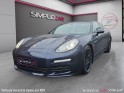 Porsche panamera s v6 3.0 416 hybrid tiptronic s, toit ouvrant ,sieges av et ar chauffants ,camera 360 ,garantie 12 mois....