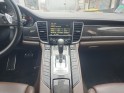 Porsche panamera s v6 3.0 416 hybrid tiptronic s, toit ouvrant ,sieges av et ar chauffants ,camera 360 ,garantie 12 mois....