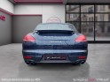 Porsche panamera s v6 3.0 416 hybrid tiptronic s, toit ouvrant ,sieges av et ar chauffants ,camera 360 ,garantie 12 mois....