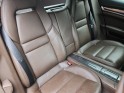 Porsche panamera s v6 3.0 416 hybrid tiptronic s, toit ouvrant ,sieges av et ar chauffants ,camera 360 ,garantie 12 mois....