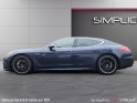 Porsche panamera s v6 3.0 416 hybrid tiptronic s, toit ouvrant ,sieges av et ar chauffants ,camera 360 ,garantie 12 mois....