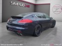 Porsche panamera s v6 3.0 416 hybrid tiptronic s, toit ouvrant ,sieges av et ar chauffants ,camera 360 ,garantie 12 mois....