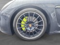 Porsche panamera s v6 3.0 416 hybrid tiptronic s, toit ouvrant ,sieges av et ar chauffants ,camera 360 ,garantie 12 mois....