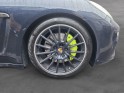 Porsche panamera s v6 3.0 416 hybrid tiptronic s, toit ouvrant ,sieges av et ar chauffants ,camera 360 ,garantie 12 mois....