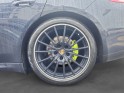 Porsche panamera s v6 3.0 416 hybrid tiptronic s, toit ouvrant ,sieges av et ar chauffants ,camera 360 ,garantie 12 mois....