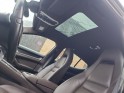Porsche panamera s v6 3.0 416 hybrid tiptronic s, toit ouvrant ,sieges av et ar chauffants ,camera 360 ,garantie 12 mois....