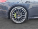 Porsche panamera s v6 3.0 416 hybrid tiptronic s, toit ouvrant ,sieges av et ar chauffants ,camera 360 ,garantie 12 mois....