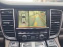 Porsche panamera s v6 3.0 416 hybrid tiptronic s, toit ouvrant ,sieges av et ar chauffants ,camera 360 ,garantie 12 mois....