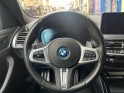 Bmw x3 g01 lci xdrive 30e 292ch bva8 m sport occasion paris 15ème (75) simplicicar simplicibike france