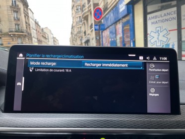 Bmw x3 g01 lci xdrive 30e 292ch bva8 m sport occasion paris 15ème (75) simplicicar simplicibike france