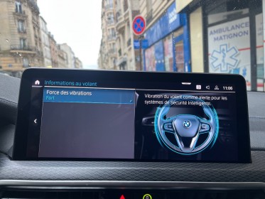 Bmw x3 g01 lci xdrive 30e 292ch bva8 m sport occasion paris 15ème (75) simplicicar simplicibike france