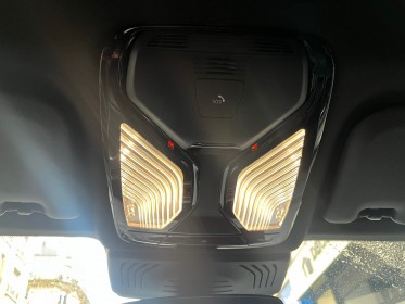 Bmw x3 g01 lci xdrive 30e 292ch bva8 m sport occasion paris 15ème (75) simplicicar simplicibike france