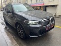 Bmw x3 g01 lci xdrive 30e 292ch bva8 m sport occasion paris 15ème (75) simplicicar simplicibike france