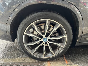 Bmw x3 g01 lci xdrive 30e 292ch bva8 m sport occasion paris 15ème (75) simplicicar simplicibike france