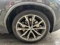 Bmw x3 g01 lci xdrive 30e 292ch bva8 m sport occasion paris 15ème (75) simplicicar simplicibike france