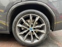 Bmw x3 g01 lci xdrive 30e 292ch bva8 m sport occasion paris 15ème (75) simplicicar simplicibike france