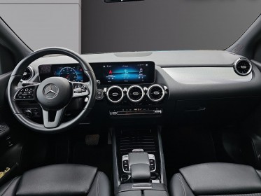 Mercedes classe b business 180d 7g-dct occasion  simplicicar vaucresson nice - pfvauto simplicicar simplicibike france