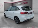 Mercedes classe b business 180d 7g-dct occasion  simplicicar vaucresson nice - pfvauto simplicicar simplicibike france