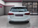 Mercedes classe b business 180d 7g-dct occasion  simplicicar vaucresson nice - pfvauto simplicicar simplicibike france