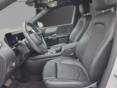 Mercedes classe b business 180d 7g-dct occasion  simplicicar vaucresson nice - pfvauto simplicicar simplicibike france