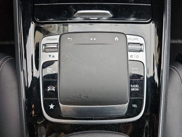 Mercedes classe b business 180d 7g-dct occasion  simplicicar vaucresson nice - pfvauto simplicicar simplicibike france