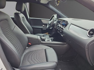 Mercedes classe b business 180d 7g-dct occasion  simplicicar vaucresson nice - pfvauto simplicicar simplicibike france