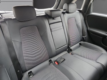 Mercedes classe b business 180d 7g-dct occasion  simplicicar vaucresson nice - pfvauto simplicicar simplicibike france